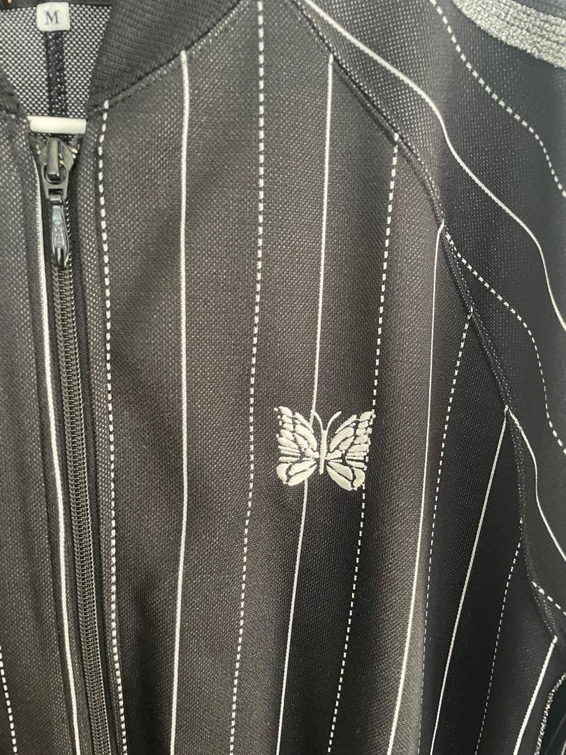 NEEDLES ニードルズ cityshop 別注 ジャンプスーツ M 最終値下