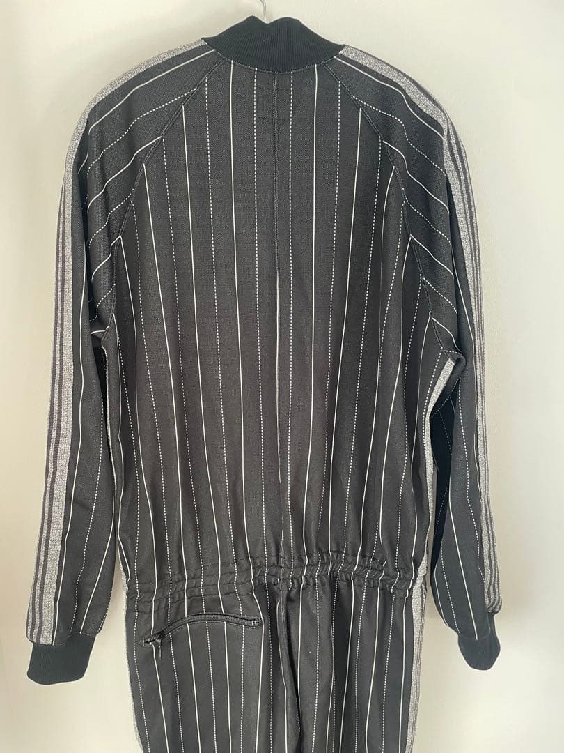 NEEDLES ニードルズ cityshop 別注 ジャンプスーツ M 最終値下