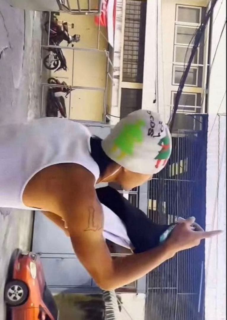 yokokids ビーニー　flexwitme DAB着用　即日発送