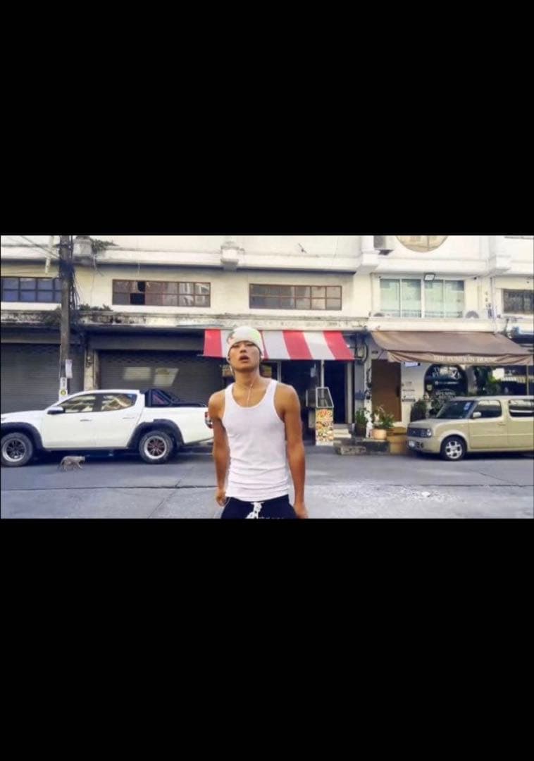 yokokids ビーニー　flexwitme DAB着用　即日発送