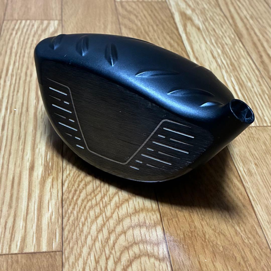 【希少】ピン G410 PLUS 12度 ヘッドのみ