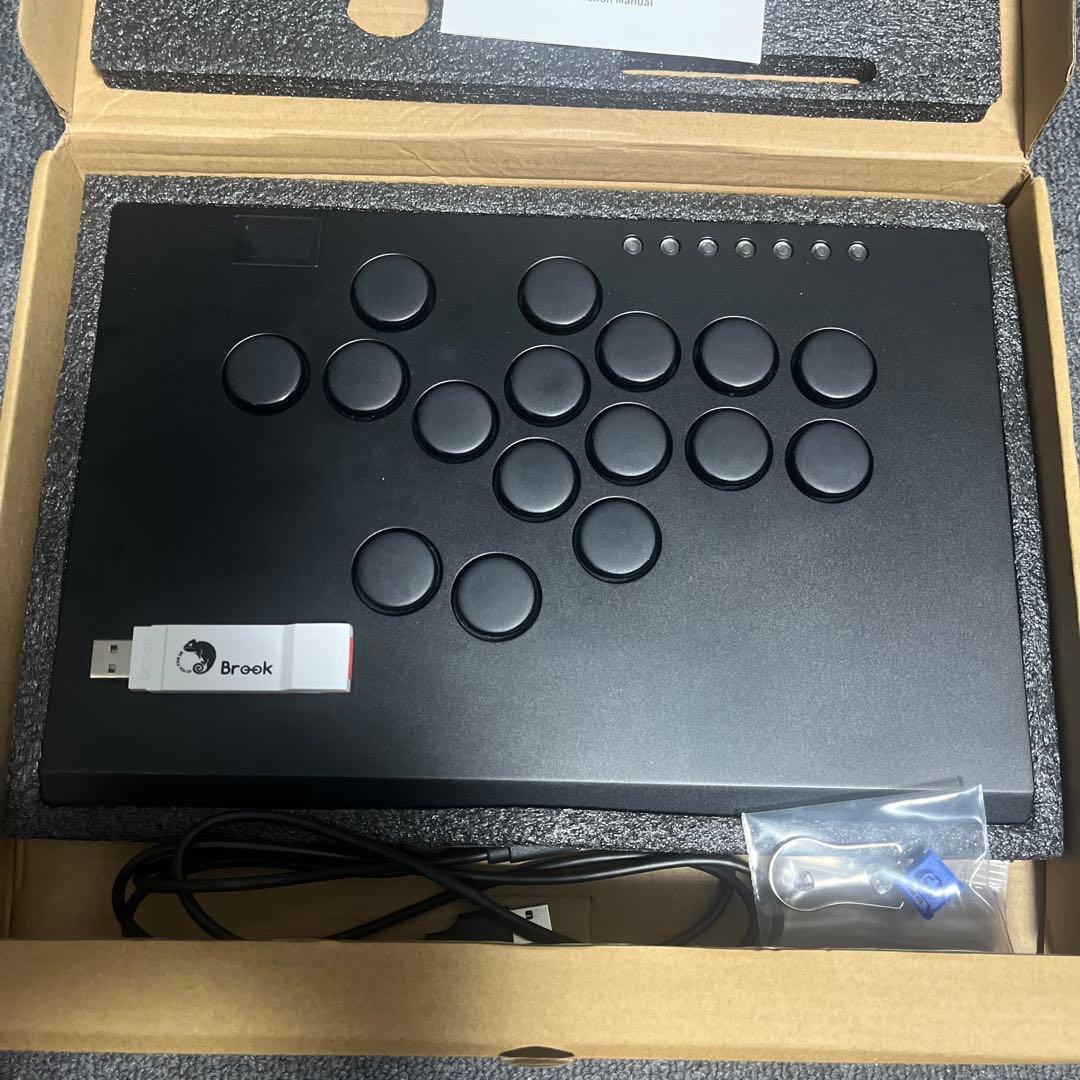 おそばHaute42 M16 Plus本体のみ