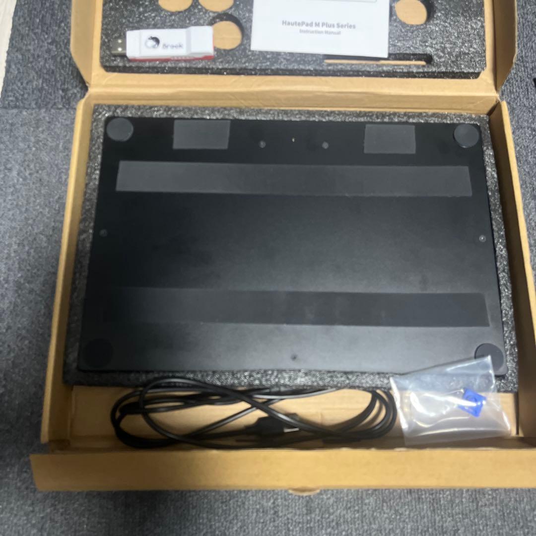 おそばHaute42 M16 Plus本体のみ