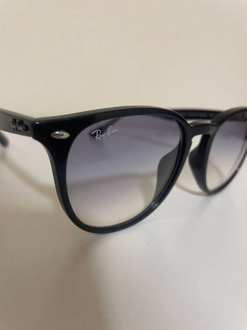 小物 RayBan 4259F 601/19