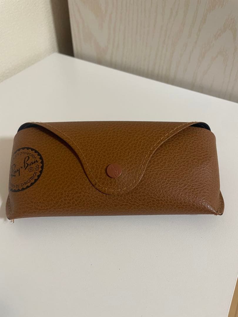 小物 RayBan 4259F 601/19