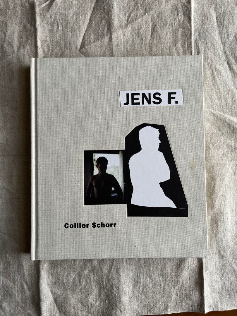 アート・デザイン・音楽 Collier Schorr Jens F.