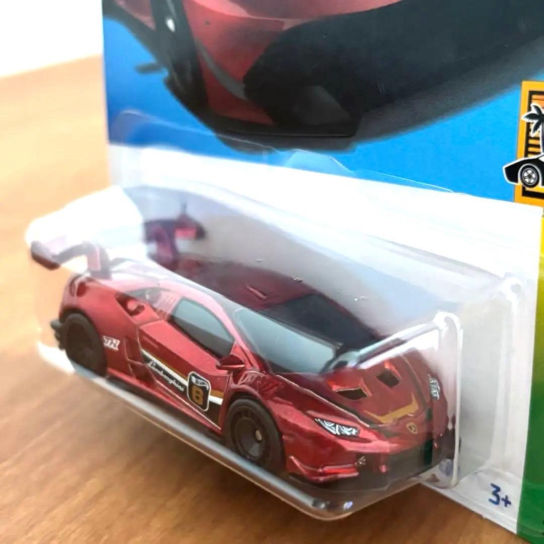 【しげぞう】ランボルギーニウラカンLP 620-2スーパートレジャーハント