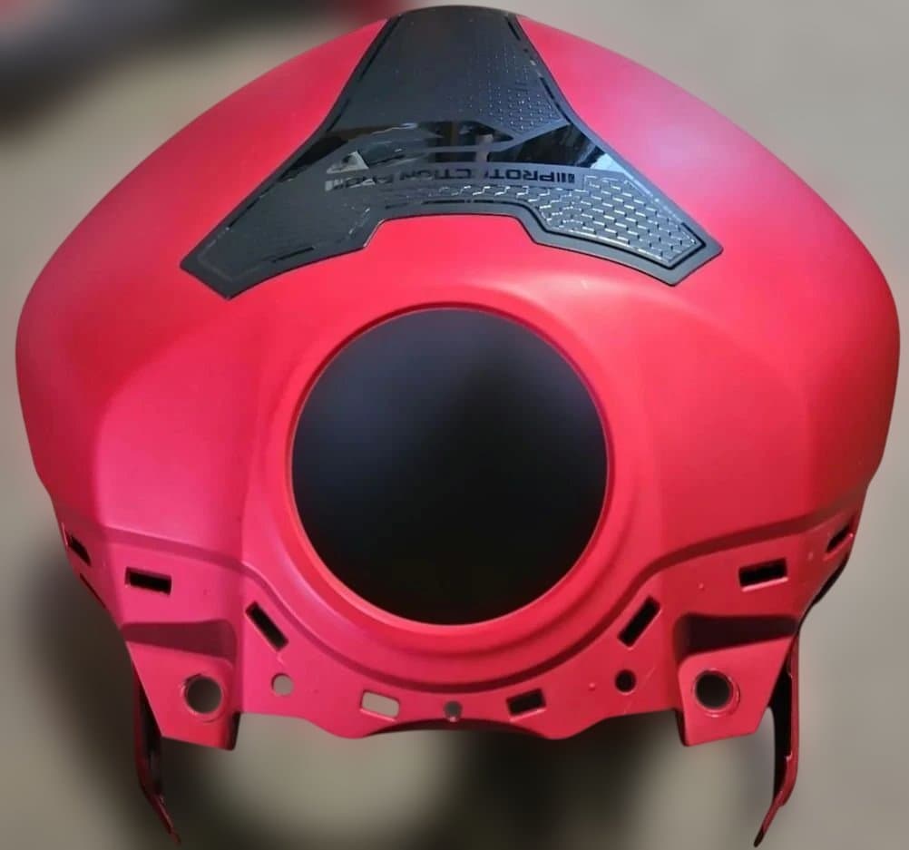 YZF-R3/ YZF-R25 カウルセット 2019〜2023