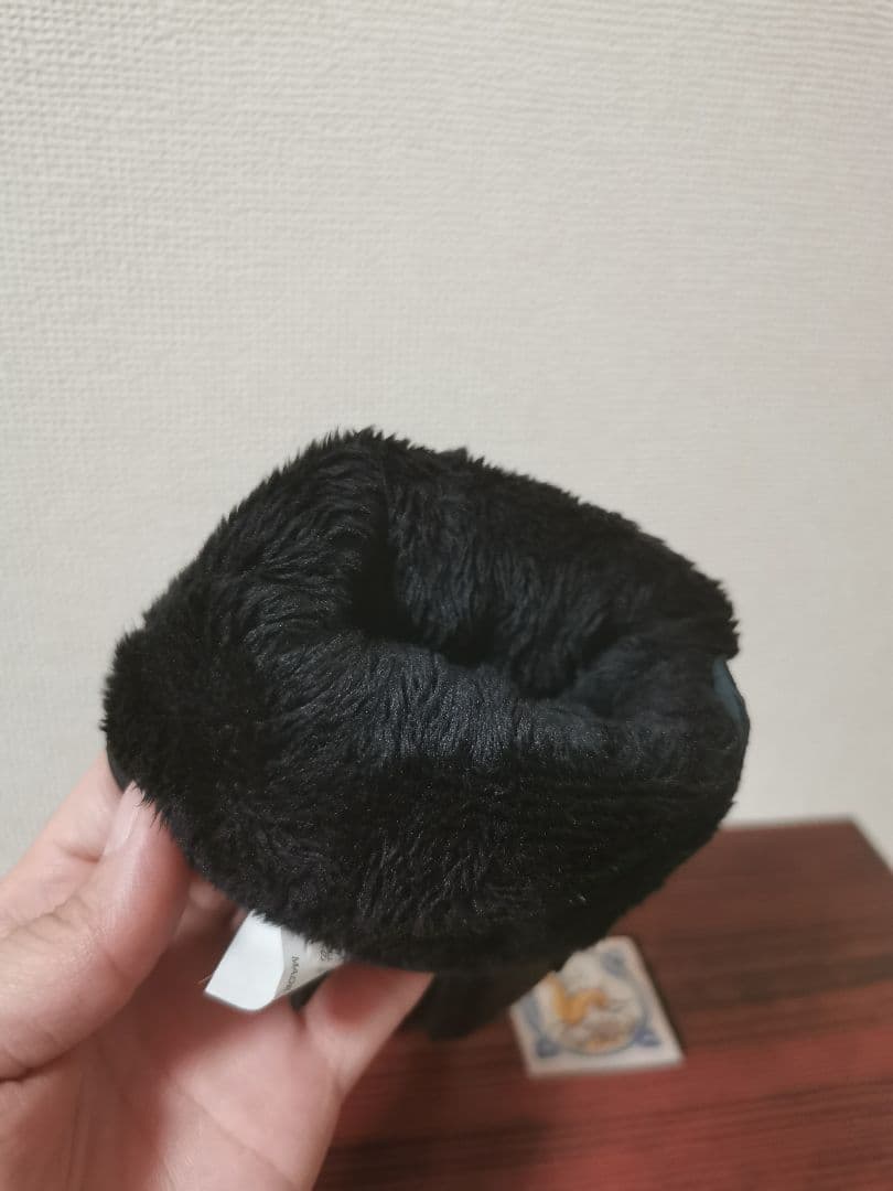 KADOYA　NKG-W STD　ウィンターグローブ　Mサイズ