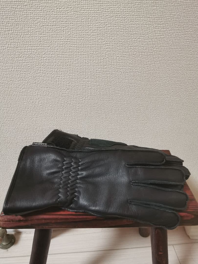 KADOYA　NKG-W STD　ウィンターグローブ　Mサイズ