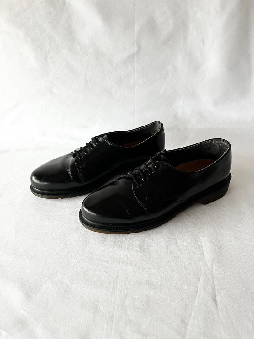 Dr.Martensドクターマーチン England 4ホールシューズ