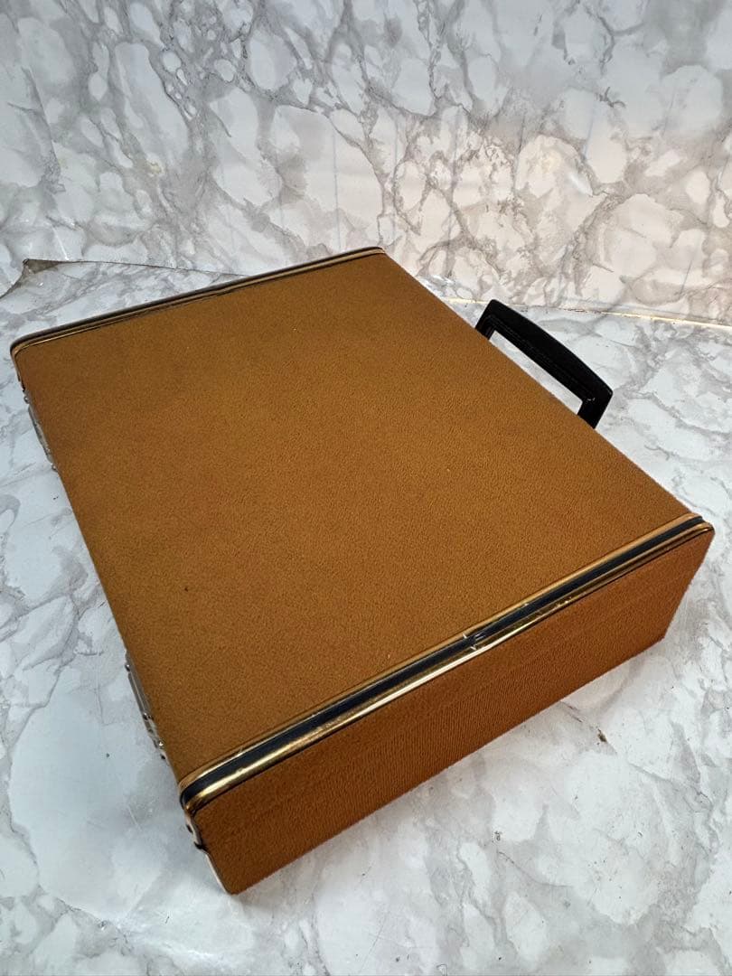 新品未開封！ 藝夢堂 麻雀牌 ブラック牌　キングバード製ケース