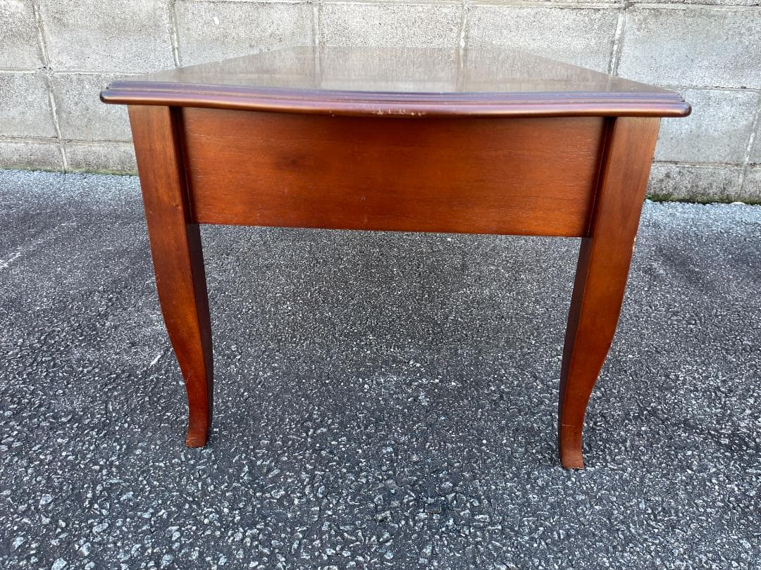 ★ 東海家具 ベネチア センターテーブル 95x50x40cm Venezia