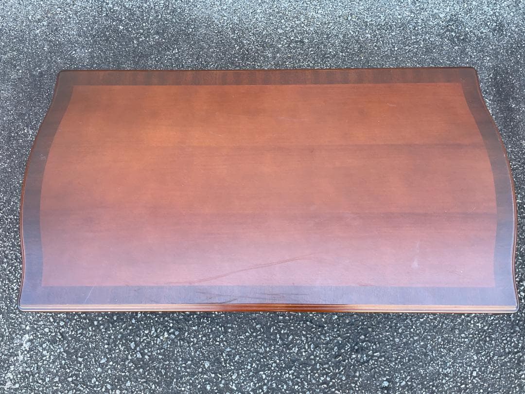 ★ 東海家具 ベネチア センターテーブル 95x50x40cm Venezia