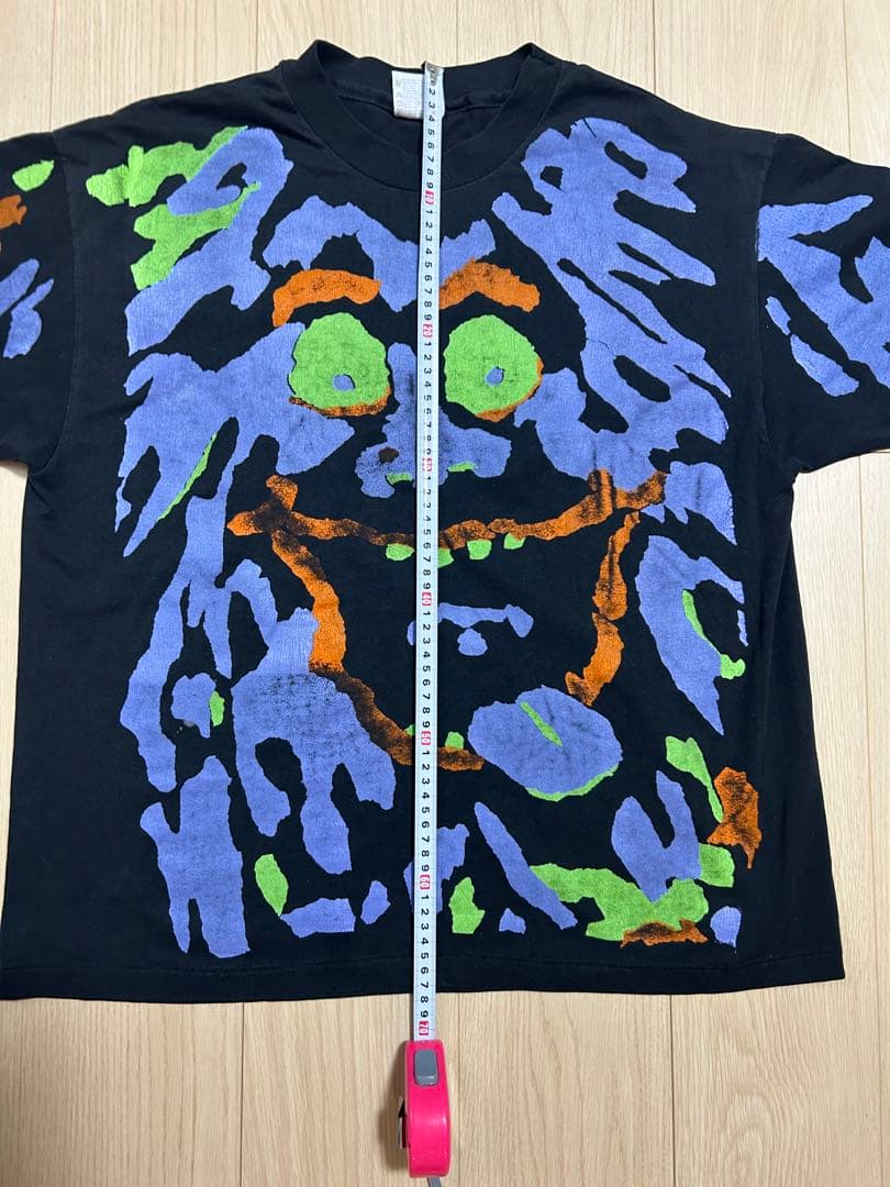 古着　Tシャツ　1988 HANES