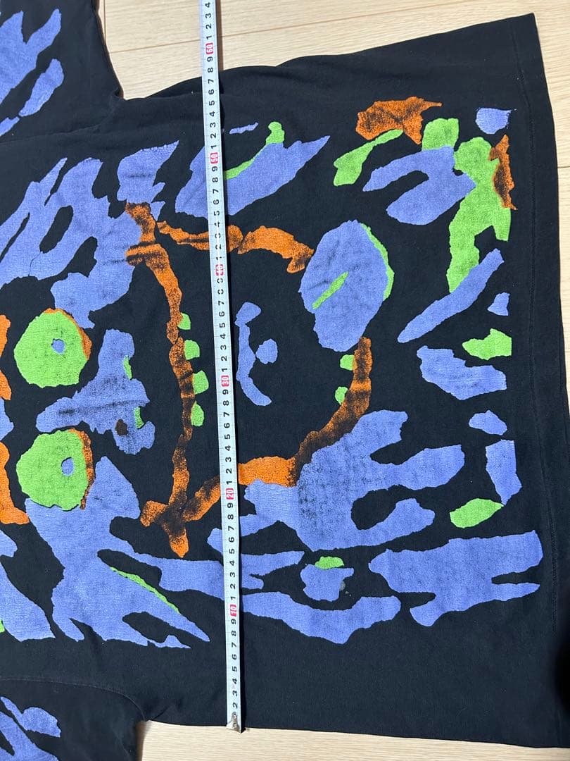 古着　Tシャツ　1988 HANES