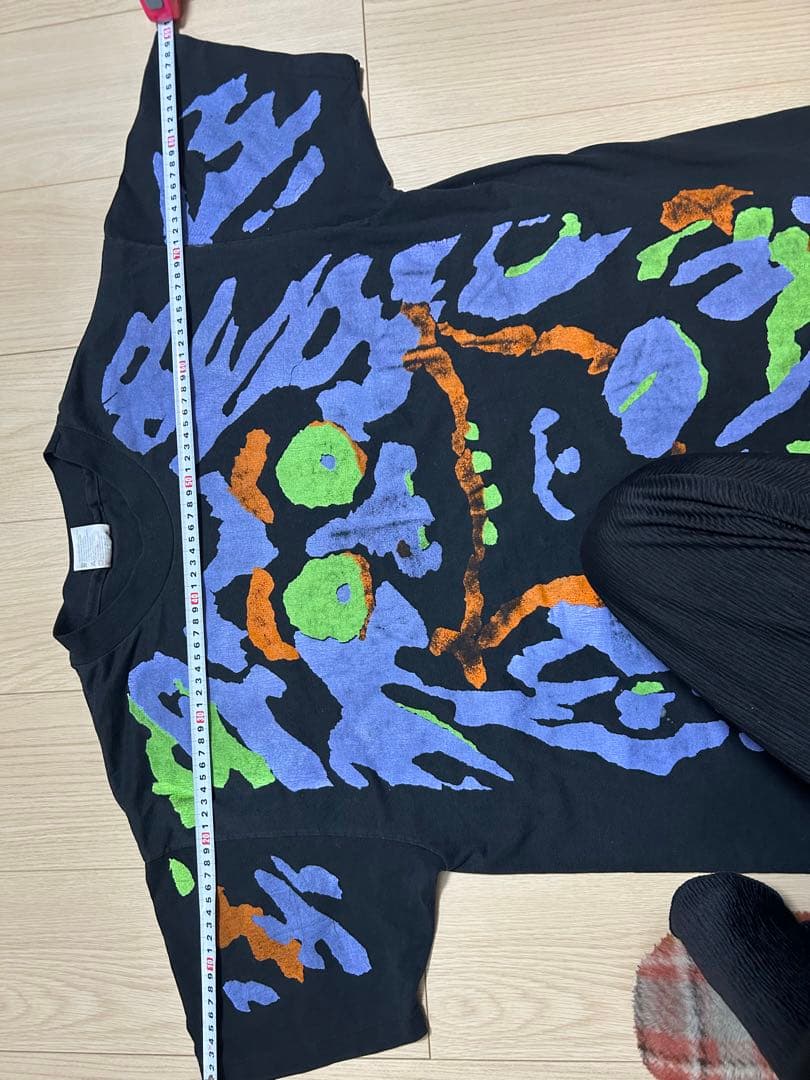 古着　Tシャツ　1988 HANES