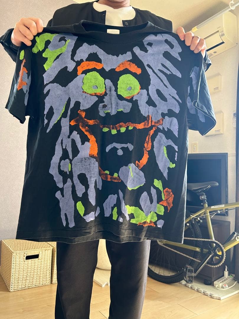 古着　Tシャツ　1988 HANES