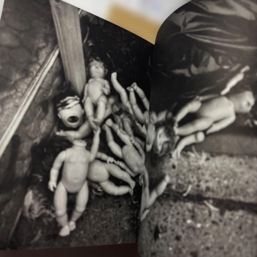 洋書 BIKE KILL JULIE GLASSBERG 19/25