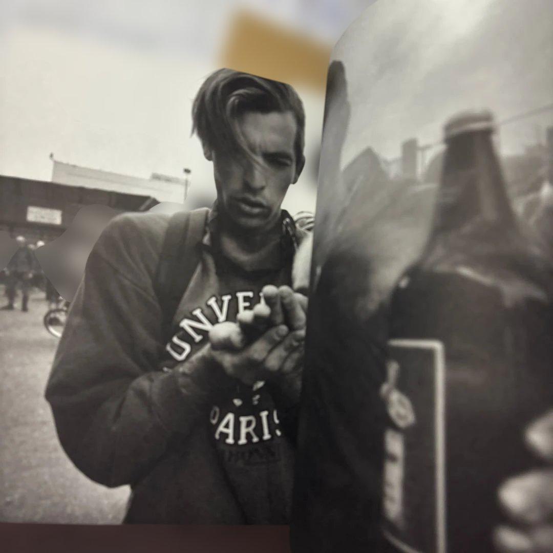 洋書 BIKE KILL JULIE GLASSBERG 19/25