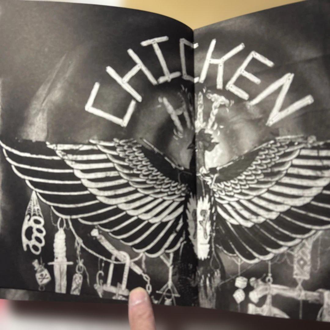 洋書 BIKE KILL JULIE GLASSBERG 19/25