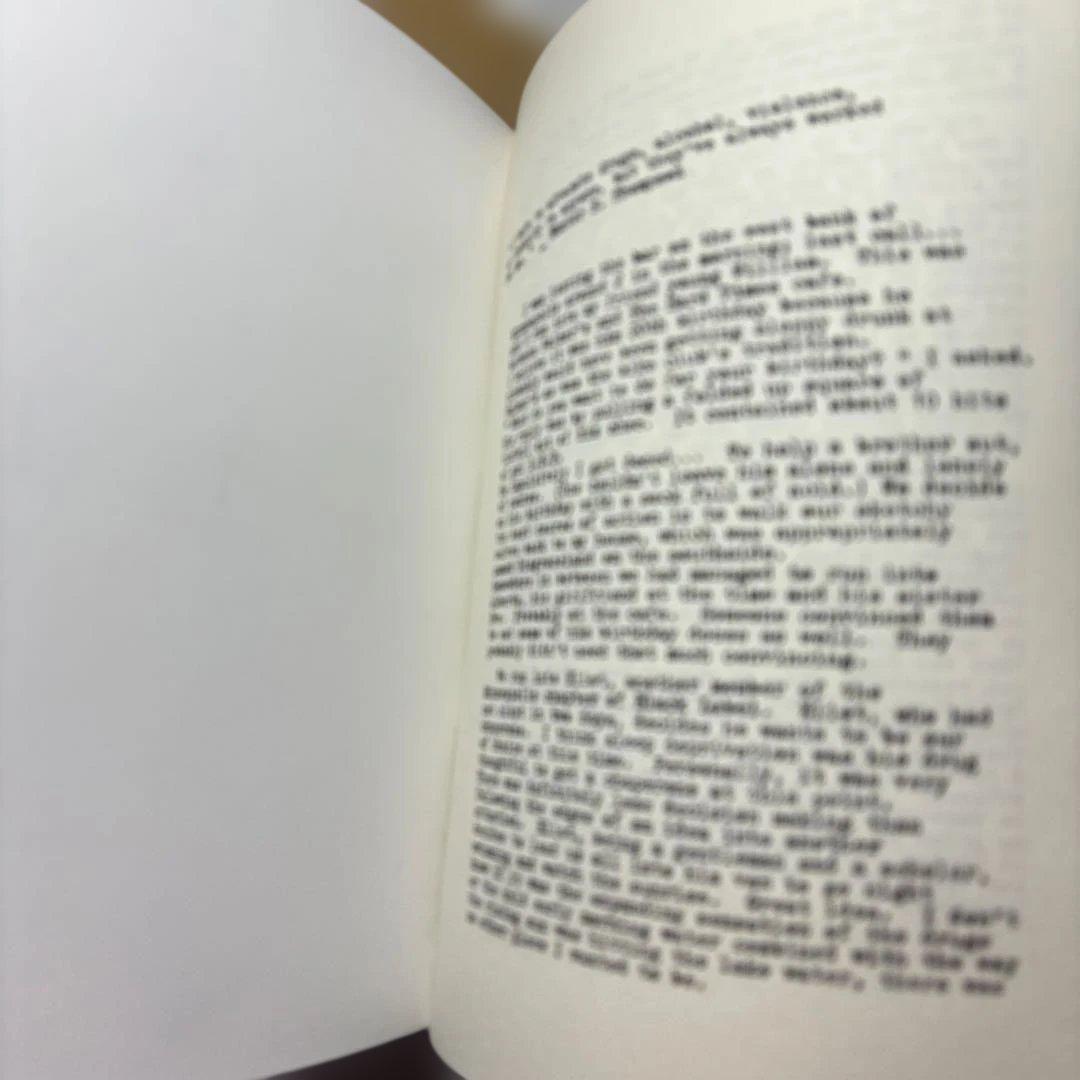 洋書 BIKE KILL JULIE GLASSBERG 19/25