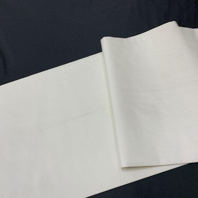 506my12◇川島織物 本金 唐草 松 鶴 源氏車 流水 金糸 六通 本袋帯◇