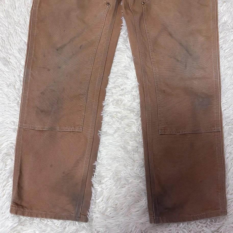 b*t様 ◉ Carhartt ◉ USA製 ◉ ダブルニー・ペインターパンツ