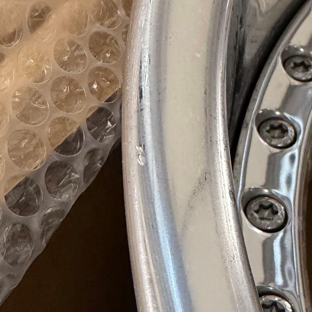 山*翔様 ジャンクション スカラー 20インチ 9J10J