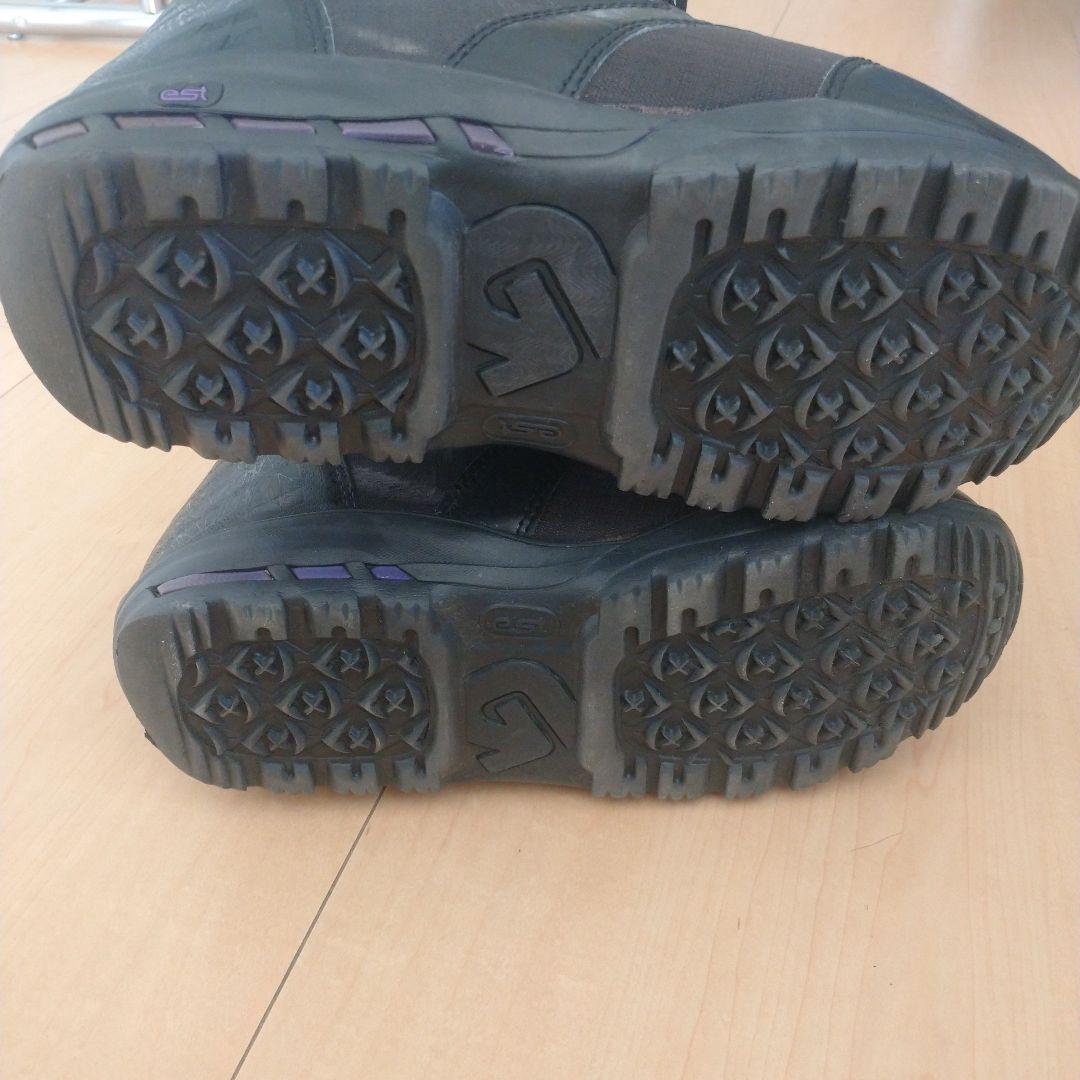 バートン ブーツ リチュアル