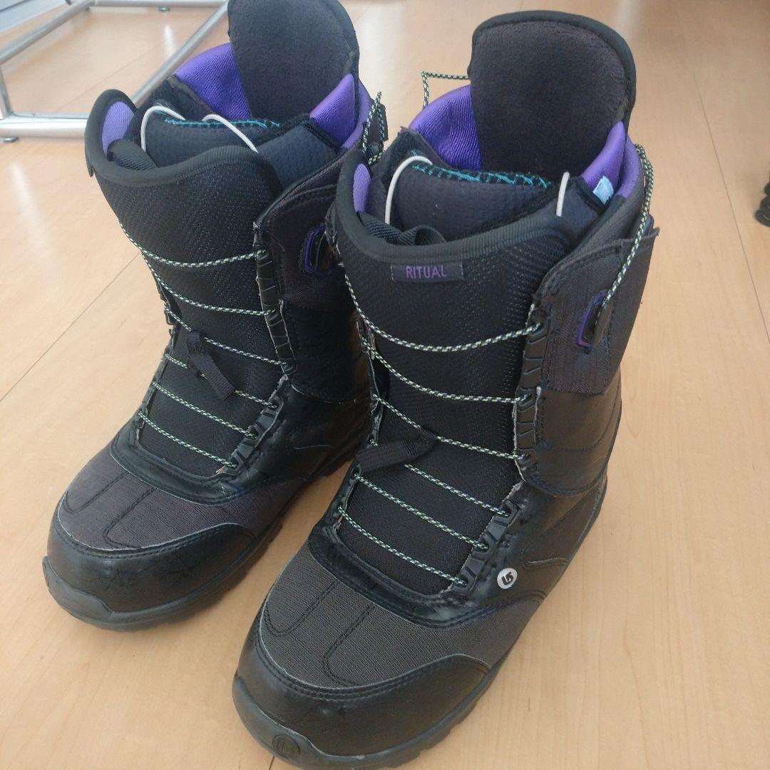バートン ブーツ リチュアル