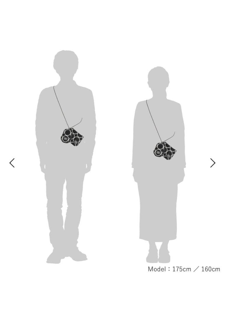 mina perhonen×PORTER KEYCASE&COINPURSE