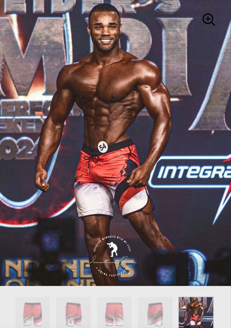 MANIFEST フィジーク サーフパンツ28インチ