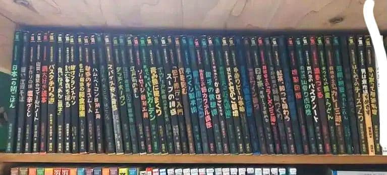 日曜日の遊び方　５０冊セット