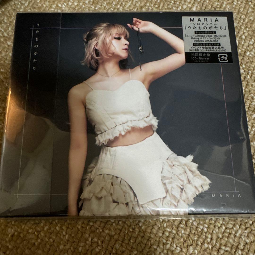 ［激レア/初回生産限定盤］GARNiDELiA CDまとめ売り