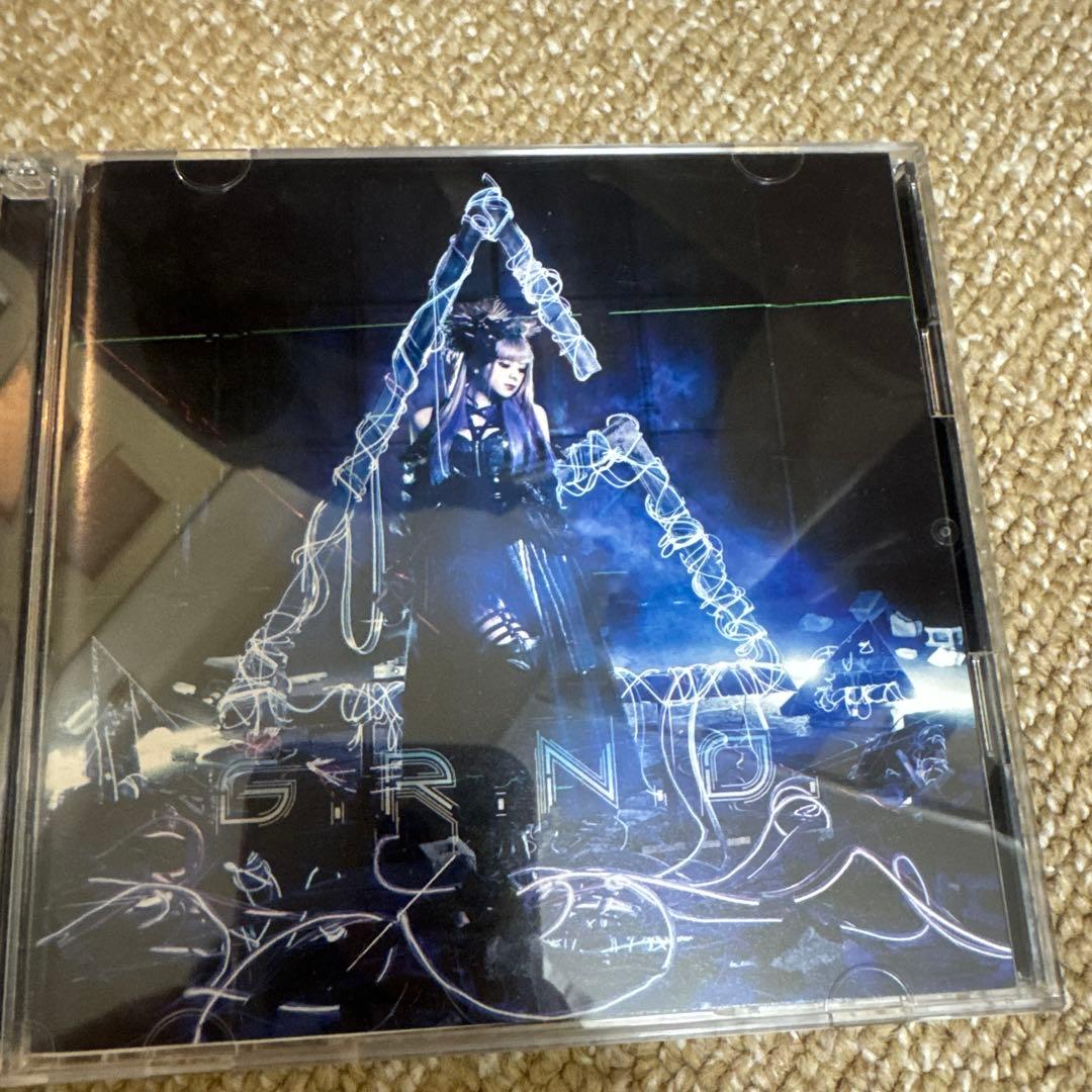 ［激レア/初回生産限定盤］GARNiDELiA CDまとめ売り