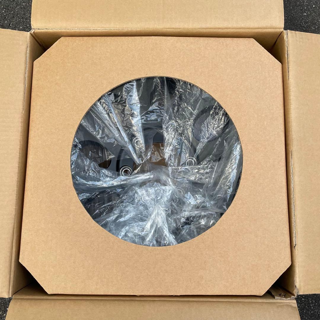 JIMLINE TYPE2 16インチマットブラック6H139.7/8J/-28