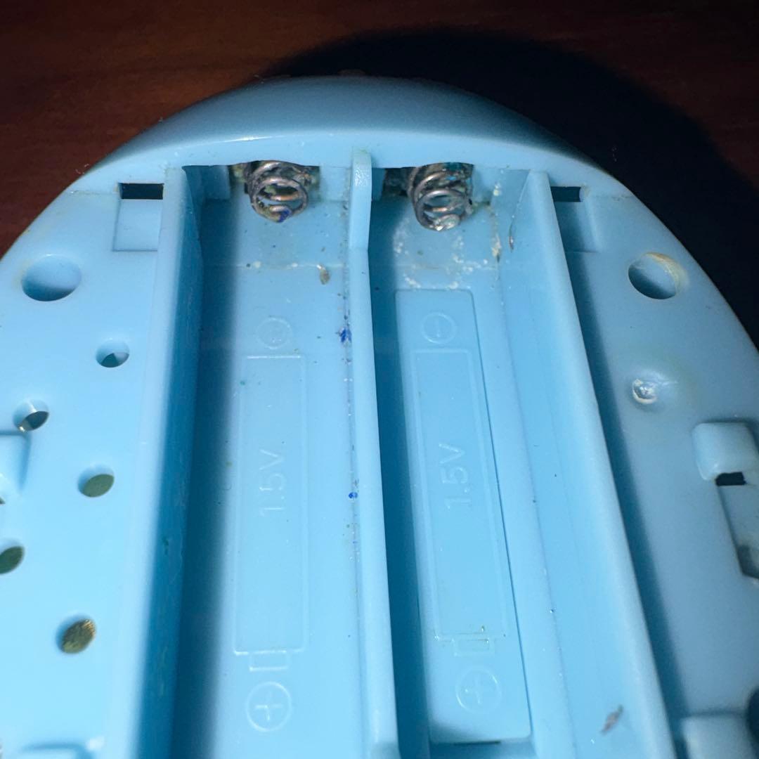 り*ん様 【動作確認済み】たまごっちID　ブルー