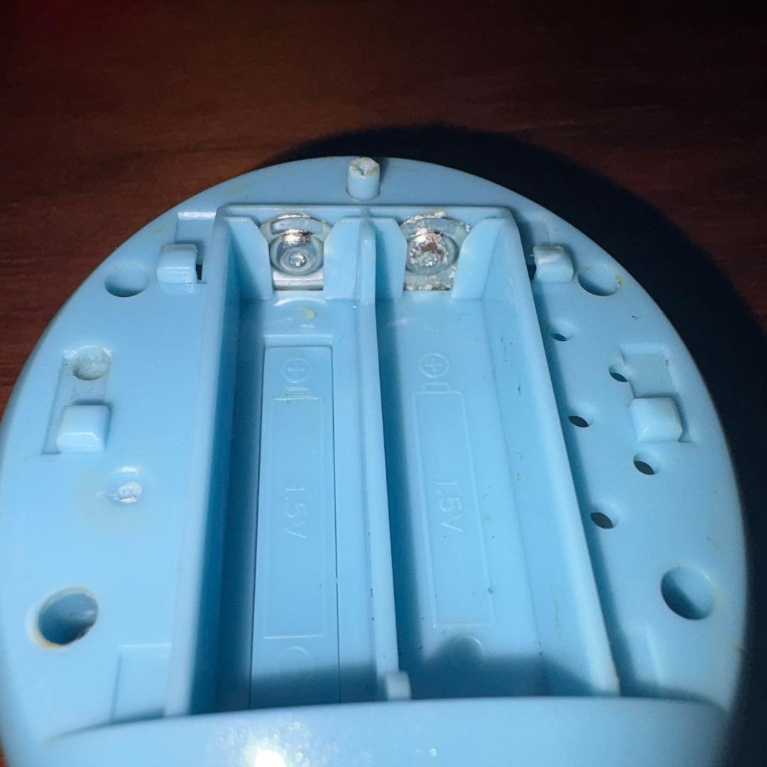 り*ん様 【動作確認済み】たまごっちID　ブルー