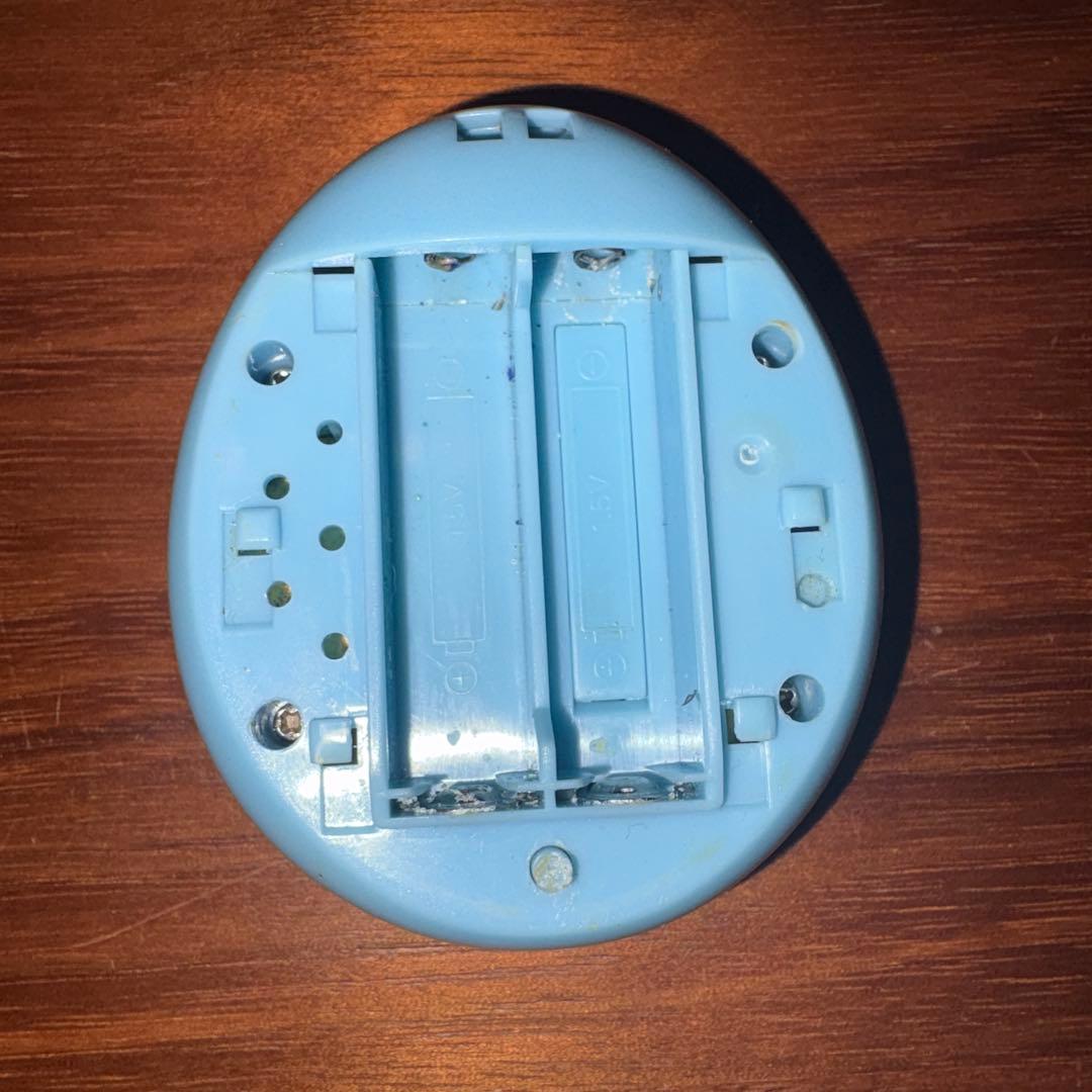 り*ん様 【動作確認済み】たまごっちID　ブルー