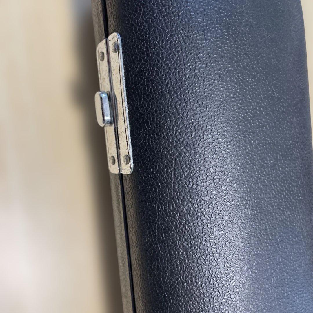 YAMAHA フルート　YFL211