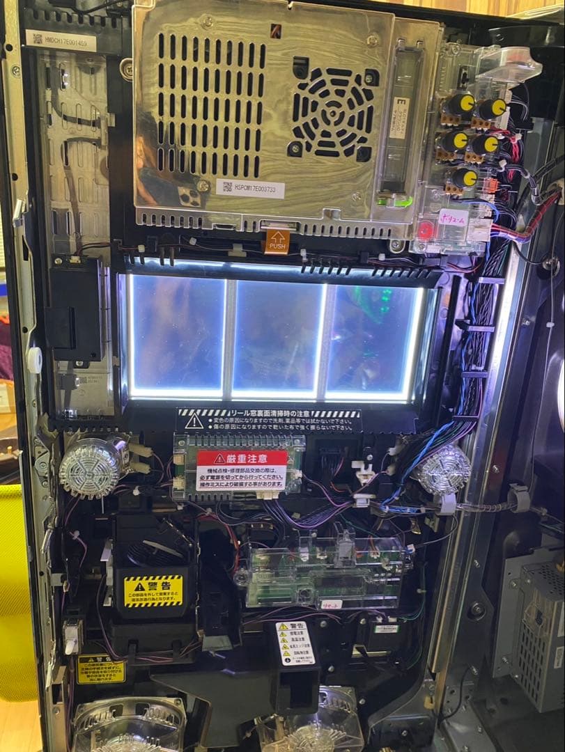 【アキ】 初代 ギルティクラウン