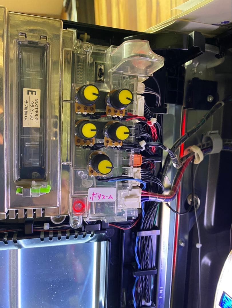 【アキ】 初代 ギルティクラウン