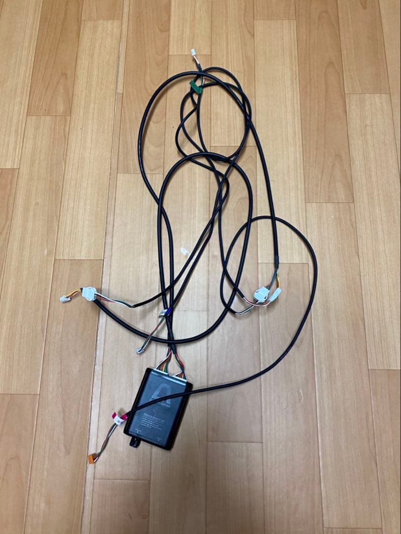 【アキ】 初代 ギルティクラウン