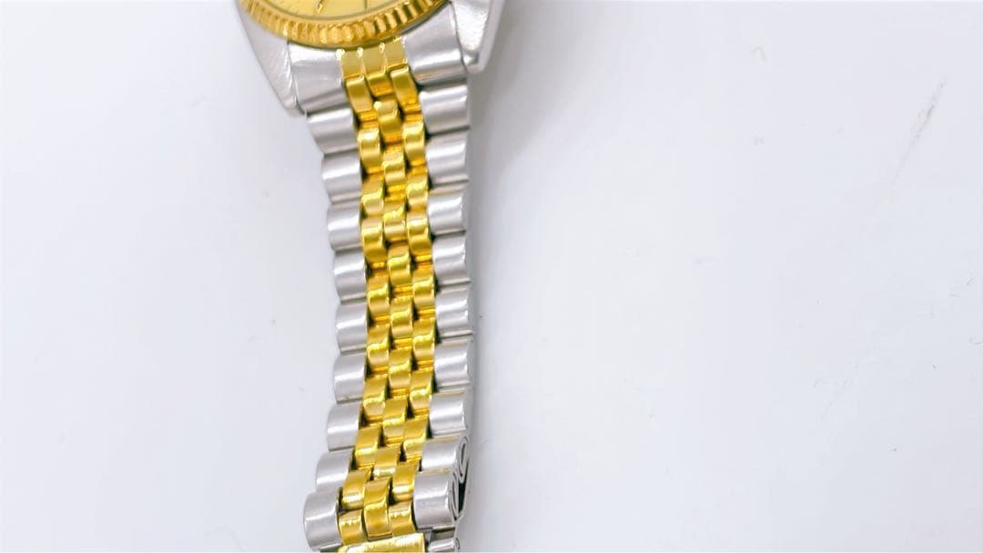 【稼働】SEIKO 5 7S26-0500 裏スケ デイデイト 状態良好