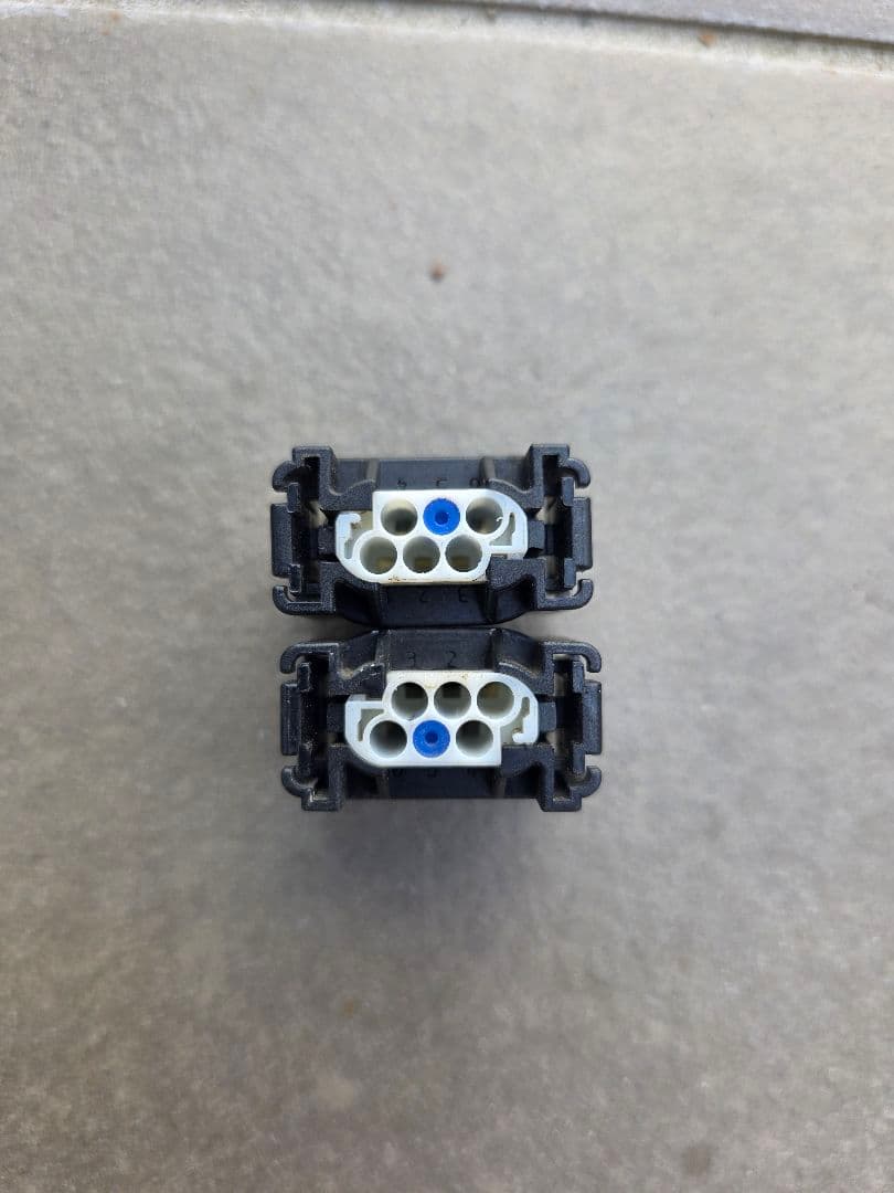 ベンツAMG S63 クーペ　前期 純正テールライト　W217