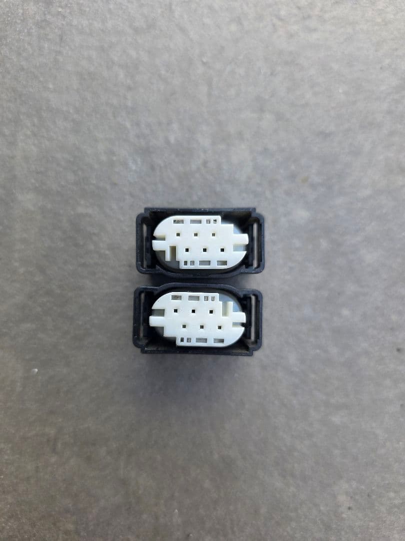 ベンツAMG S63 クーペ　前期 純正テールライト　W217