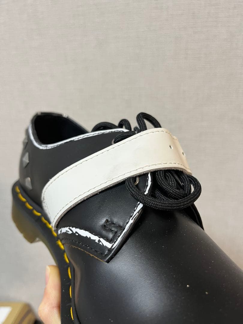 ドクターマーチン　stella！