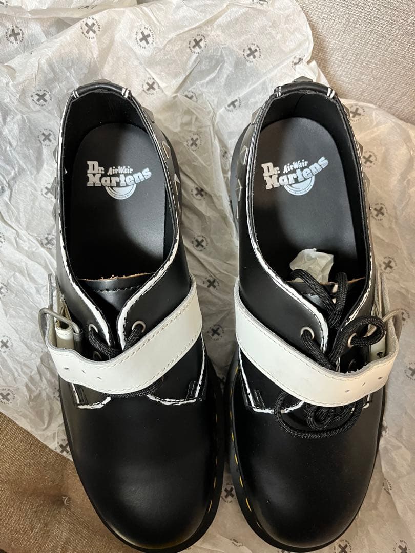 ドクターマーチン　stella！