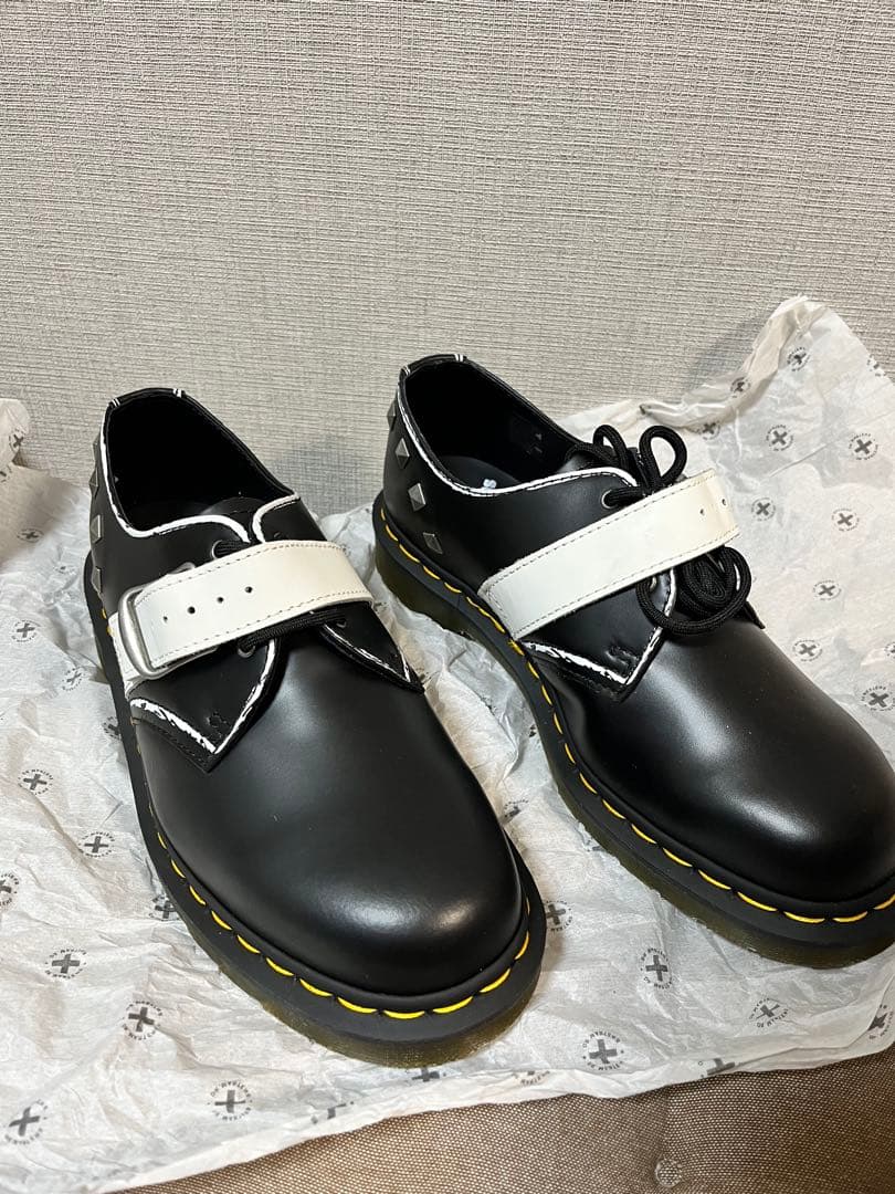 ドクターマーチン　stella！